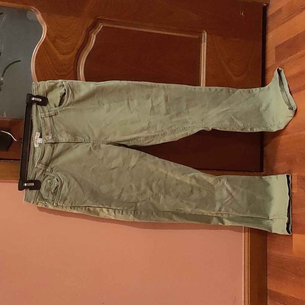 Ladies jeans